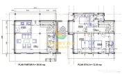 Teren de 3000mp Prelungirea Ghencea, Drumul Ghindari, cu Autorizatie Constructie 