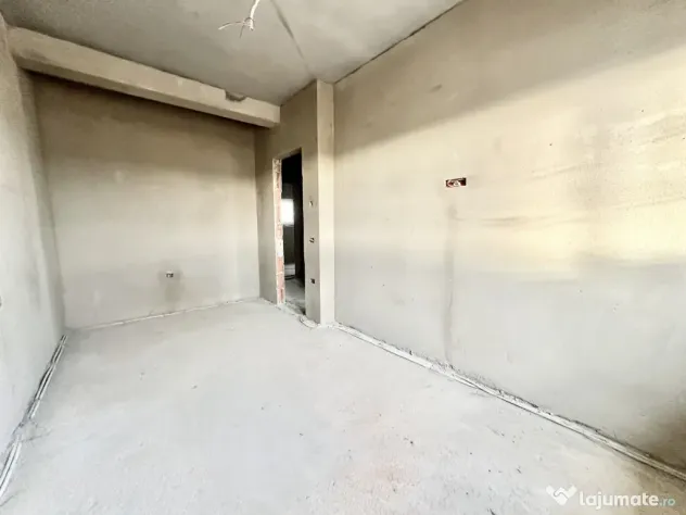Duplex modern cu 4 camere | 107 mp utili | Giroc | Finisaje - Giroc (Timis)