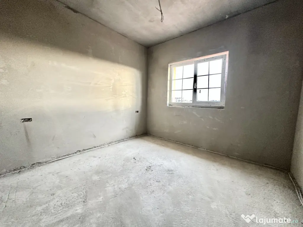 Duplex modern cu 4 camere | 107 mp utili | Giroc | Finisaje - Giroc (Timis)