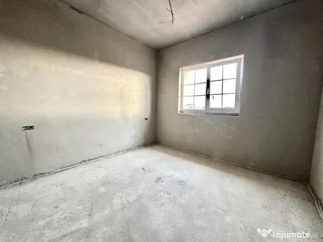 Duplex modern cu 4 camere | 107 mp utili | Giroc | Finisaje - Giroc (Timis)