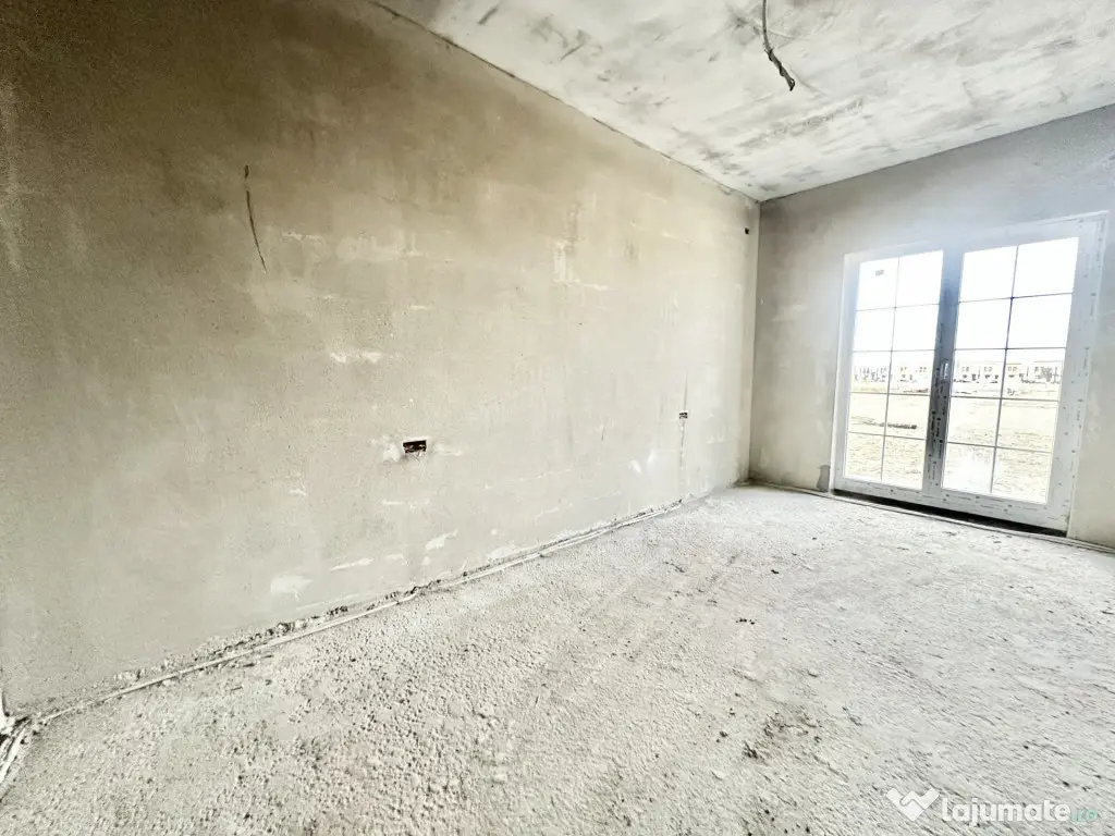Duplex modern cu 4 camere | 107 mp utili | Giroc | Finisaje - Giroc (Timis)
