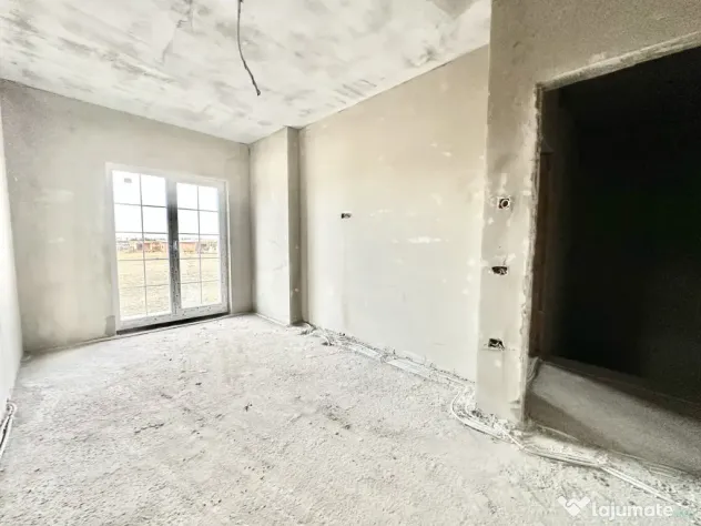 Duplex modern cu 4 camere | 107 mp utili | Giroc | Finisaje - Giroc (Timis)