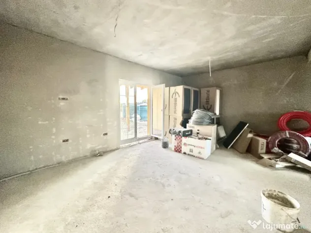Duplex modern cu 4 camere | 107 mp utili | Giroc | Finisaje - Giroc (Timis)