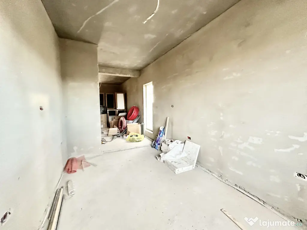 Duplex modern cu 4 camere | 107 mp utili | Giroc | Finisaje - Giroc (Timis)