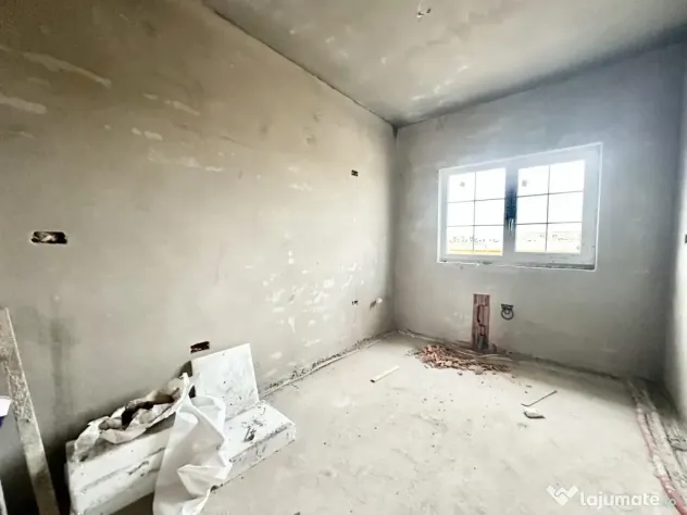 Duplex modern cu 4 camere | 107 mp utili | Giroc | Finisaje - Giroc (Timis)