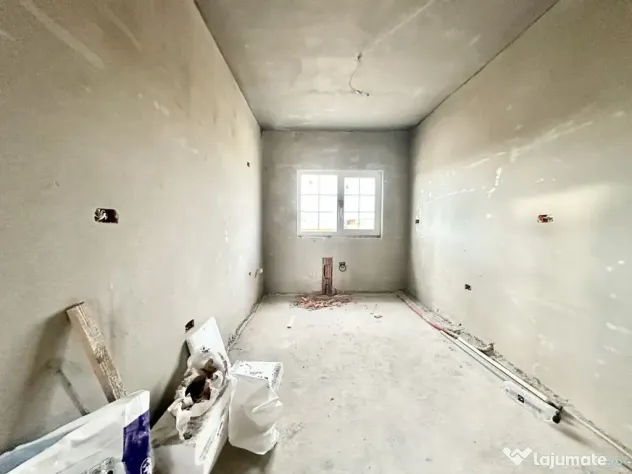 Duplex modern cu 4 camere | 107 mp utili | Giroc | Finisaje - Giroc (Timis)
