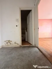 Apartament 2 camere, 45 mp utili, etaj 8 - Gara de Nord 