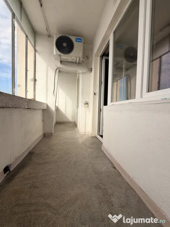 Apartament 2 camere, 45 mp utili, etaj 8 - Gara de Nord - Timisoara (Timis)