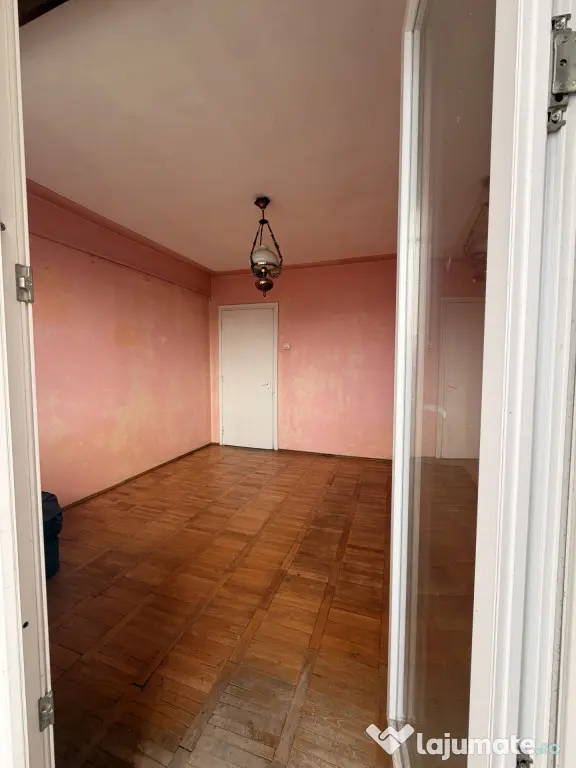 Apartament 2 camere, 45 mp utili, etaj 8 - Gara de Nord - Timisoara (Timis)