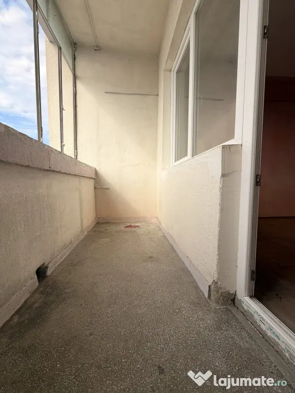 Apartament 2 camere, 45 mp utili, etaj 8 - Gara de Nord - Timisoara (Timis)