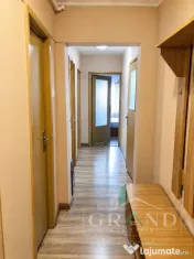 4 camere decomandate | Etaj intermediar | Investiție excele