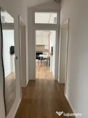 Apartament 3 camere, 76 mp, mobilat si utilat, Dumbravita 