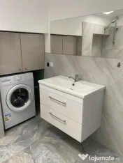 Apartament 3 camere, 76 mp, mobilat si utilat, Dumbravita 