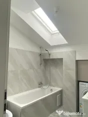 Apartament 3 camere, 76 mp, mobilat si utilat, Dumbravita 