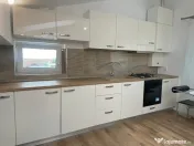 Apartament 3 camere, 76 mp, mobilat si utilat, Dumbravita 