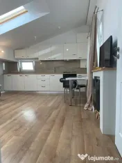 Apartament 3 camere, 76 mp, mobilat si utilat, Dumbravita 