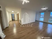 Apartament cu 3 camere, etajul 1, zona Ciarda Rosie 