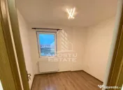Apartament cu 3 camere, etajul 1, zona Ciarda Rosie