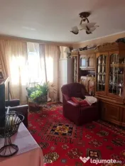 Apartament 3 camere DECOMANDAT, 71 mp, Tiglina 1