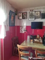 Apartament 3 camere DECOMANDAT, 71 mp, Tiglina 1