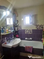 Apartament 3 camere DECOMANDAT, 71 mp, Tiglina 1
