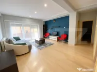 Apartament 3 camere, 77mp, parter 