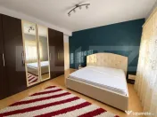 Apartament 3 camere, 77mp, parter 