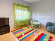 Apartament 3 camere, 77mp, parter 