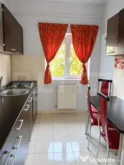 Apartament 3 camere, 77mp, parter 