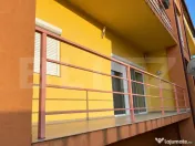 Apartament 3 camere, 77mp, parter 