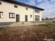 Proiect spatios, atipic, 5 camere - duplex in vatra veche - 