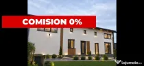 Proiect spatios, atipic, 5 camere - duplex in vatra veche -
