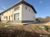 Proiect spatios, atipic, 5 camere - duplex in vatra veche - 
