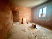 Proiect spatios, atipic, 5 camere - duplex in vatra veche - 