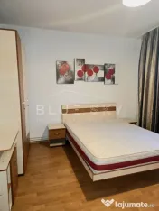 Apartament 2 camere situat pe Bd Mamaia in zona Spitalului M 