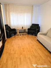 Apartament 2 camere situat pe Bd Mamaia in zona Spitalului M 