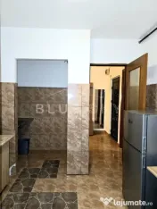 Apartament 2 camere situat pe Bd Mamaia in zona Spitalului M 