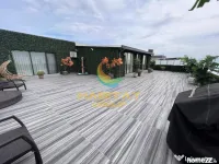 Penthouse 4 camere 303mp Aparatorii Patriei metrou 5 minute
