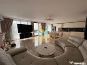 Penthouse 4 camere 303mp Aparatorii Patriei metrou 5 minute 