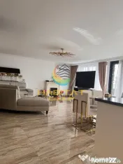 Penthouse 4 camere 303mp Aparatorii Patriei metrou 5 minute 