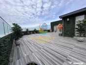 Penthouse 4 camere 303mp Aparatorii Patriei metrou 5 minute 