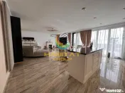Penthouse 4 camere 303mp Aparatorii Patriei metrou 5 minute 