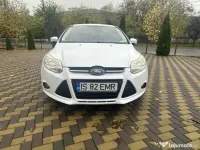 Ford Focus MK3 Break (2011) – 1.6 TDCi 115CP EURO 5 