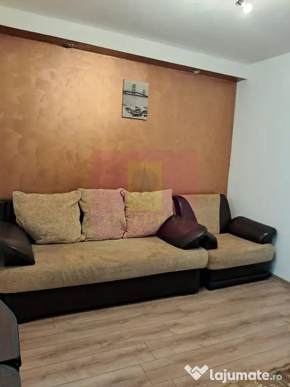 Garsoniera Dristor 26 mp - Bucuresti (Bucuresti-Ilfov)