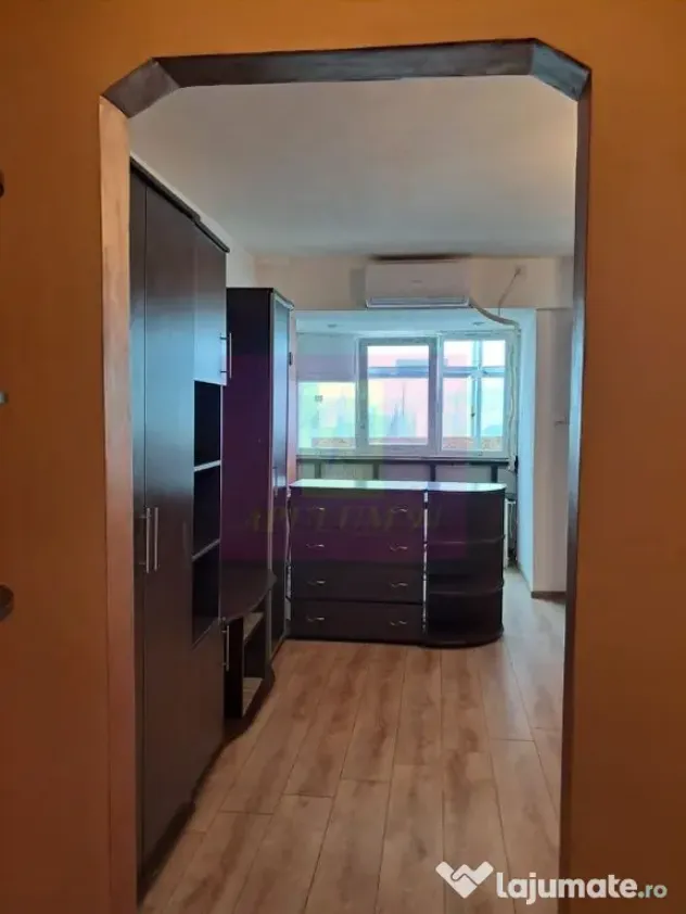Garsoniera Dristor 26 mp - Bucuresti (Bucuresti-Ilfov)