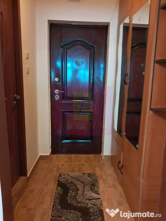Garsoniera Dristor 26 mp - Bucuresti (Bucuresti-Ilfov)