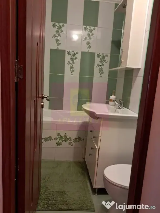 Garsoniera Dristor 26 mp - Bucuresti (Bucuresti-Ilfov)