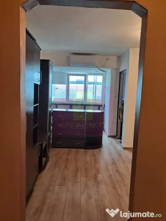 Garsoniera Dristor 26 mp - Bucuresti (Bucuresti-Ilfov)
