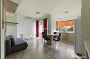 Apartament cu 3 camere ARED UTA