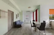 Apartament cu 3 camere ARED UTA